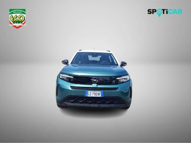 OPEL Frontera Hybrid 110 CV EDCT Edition rif. 23676487 - Foto 2