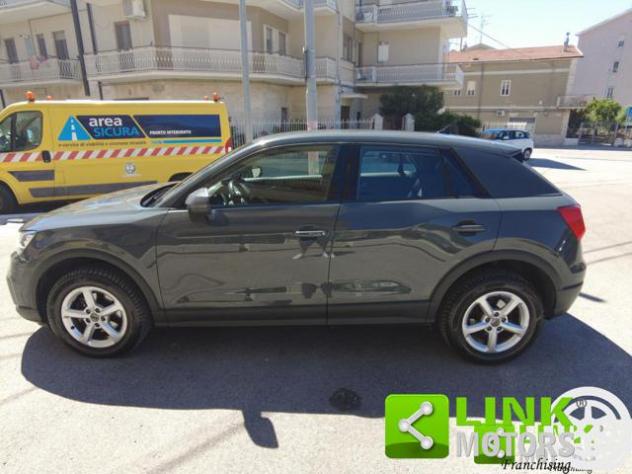 AUDI Q2 business s tronic rif. 23983327 - Foto 4