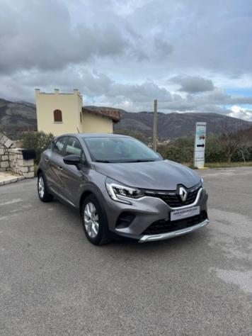 RENAULT Captur Blue dCi 95 CV Intens rif. 23276634 - Foto 3