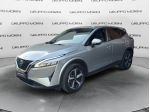 Nissan Qashqai Qashqai 1.3 mhev N-Connecta 2wd 140cv