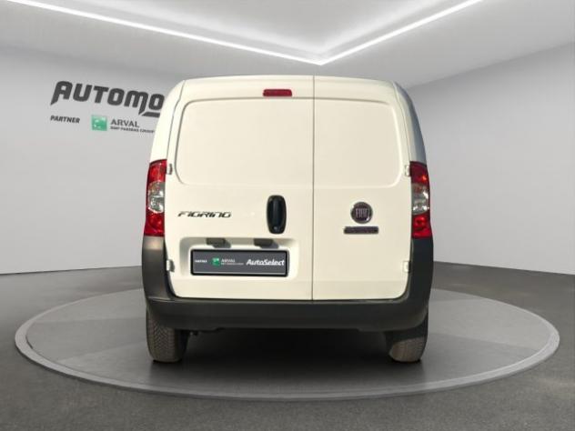 FIAT Fiorino 1.3 MJT 95CV rif. 23686378 - Foto 5