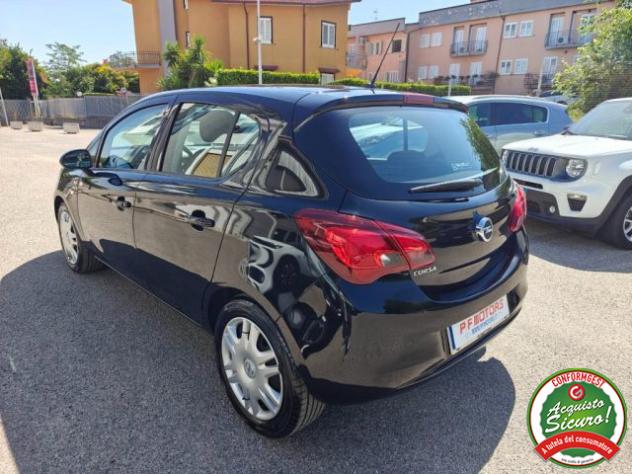 OPEL Corsa 1.2 5 porte Advance rif. 23926331 - Foto 6