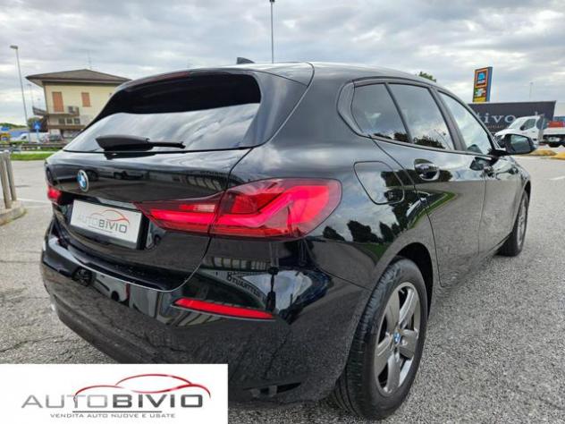 BMW 116 d 5p. Business Advantage/BLACKFRIDAY rif. 21362298 - Foto 7