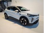 RENAULT Captur 2ª serie Captur Eco-G 100 CV Techno