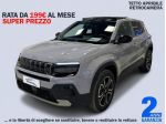 NEW JEEP - Avenger - 1.2 Turbo 110 CV MHEV Summit#TETTO APRIBILE!
