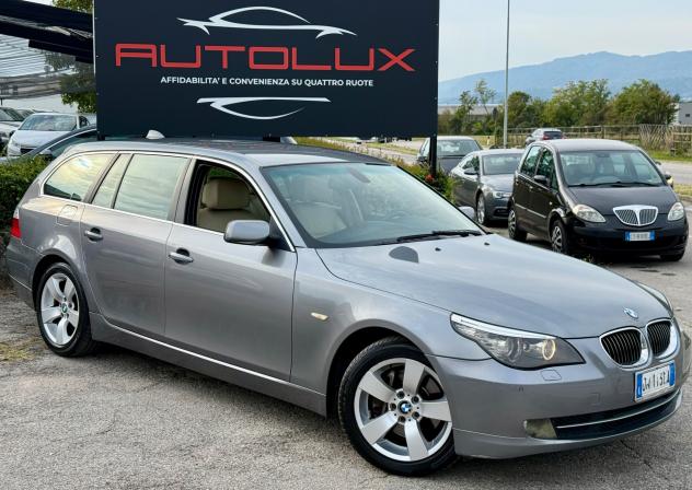 Bmw 530xd Touring 2008 235CV futura - Foto 2