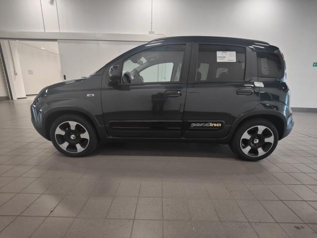 FIAT Panda Panda 1.0 FireFly S&S Hybrid Pandina - Km0** - Foto 3