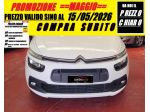 Citroen C4 Picasso BlueHDi 120 S&S EAT6 Business
