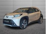 TOYOTA Aygo X 1.0 VVT-i 72 CV 5 porte Lounge rif. 24185678