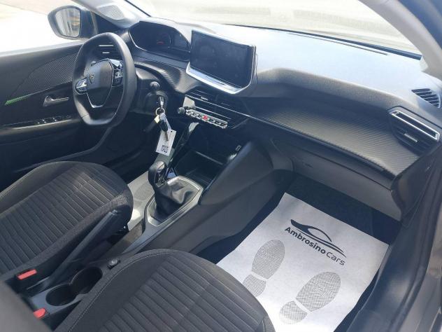 PEUGEOT - 208 - BlueHDi 100 S&S 5p. Active - Foto 7