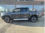 TOYOTA Hilux 2.4 D-4D A/T 4WD 4 porte Double Cab Executive rif. 21729600