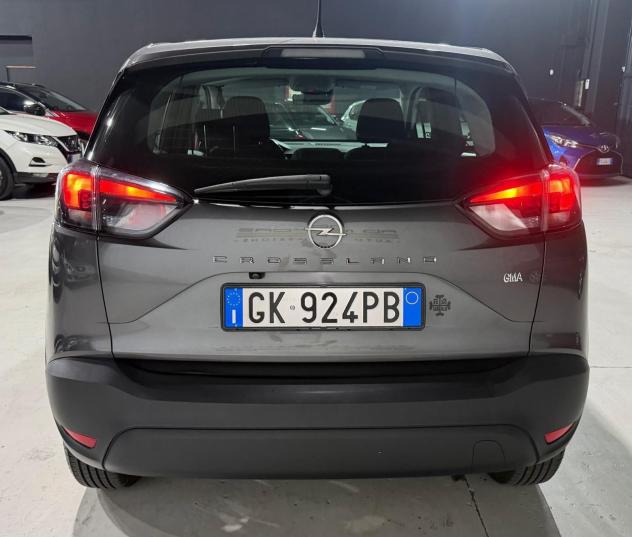 Opel Crossland Full Led Benzina Euro 6 Neopatentati - Foto 5