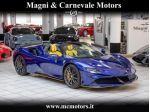 FERRARI SF90 Spider TAILOR MADE|ASSETTO FIORANO ESTESO|CARBON rif. 24161560