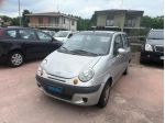 Daewoo Matiz AUTO PER COMMERCIANTI NON RICONDIZIONATA-1000i cat SE Star