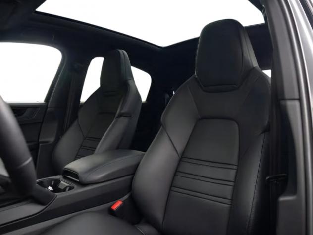 Porsche Cayenne Coupè Coupè 3.0 E-Hybrid Black Edition 5p. tiptronic | IVA, TETTO, BOSE, SPORT CHRONO - Foto 6