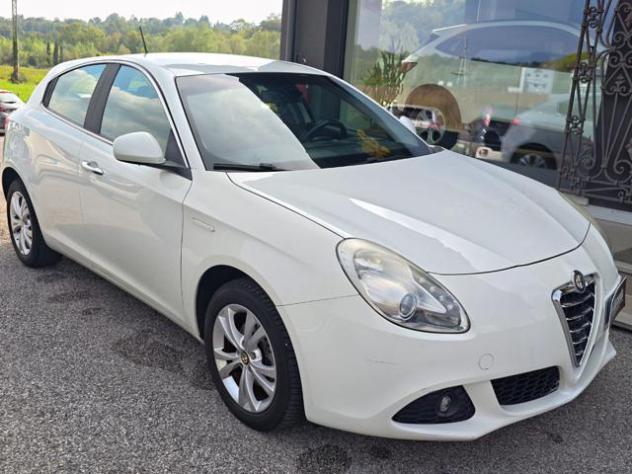 ALFA ROMEO Giulietta 1.4 Turbo 120 CV Progression rif. 24167090 - Foto 2