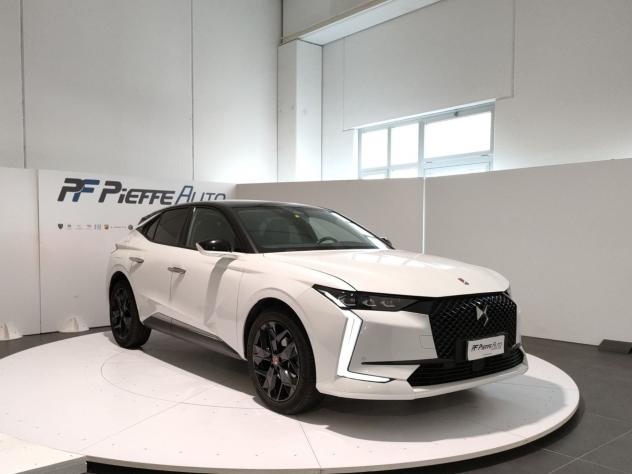 DS DS4 DS 4 BlueHDi 130 aut. Performance Line+ - Foto 6