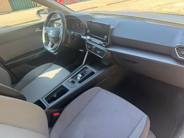 SEAT Leon Sportstourer 2.0TDI 150 DSG Style - 2024 - Foto 9