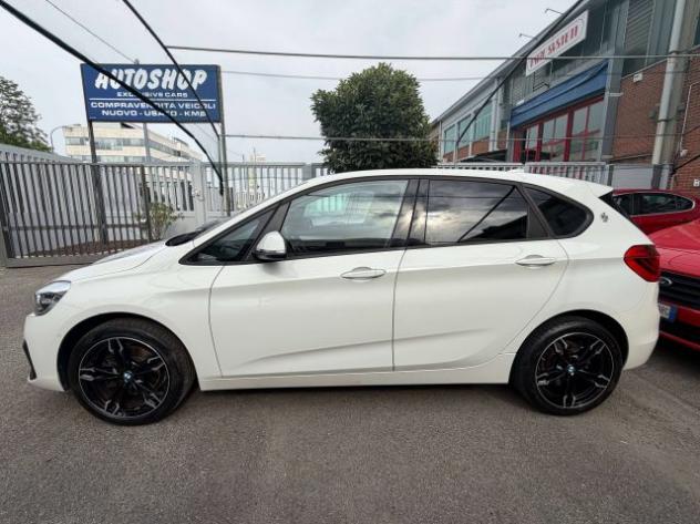 BMW 218 Serie 2 F45 Active Tourer 218d Active Tourer Busin rif. 23922334 - Foto 5
