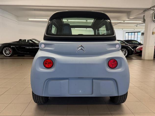 Citroën AMI 8 CARGO N1 AUTOCARRO - Foto 5