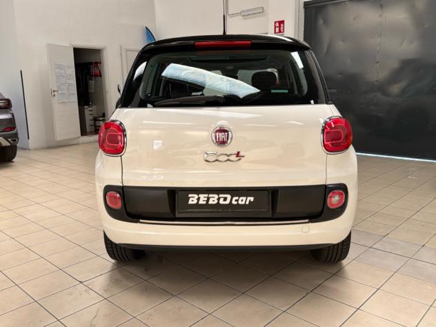 FIAT 500L 1.3 MultiJet 95cv Lounge - Foto 6