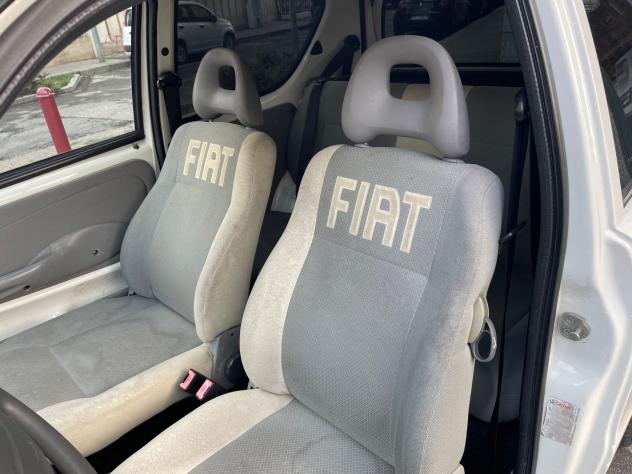 Fiat 600 1.1 54cv/UNICO PROPRIETARIO/GARANZIA - Foto 9