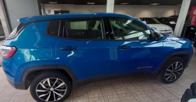 JEEP Compass 1.4 MultiAir 2WD Sport rif. 23789657 - Foto 2