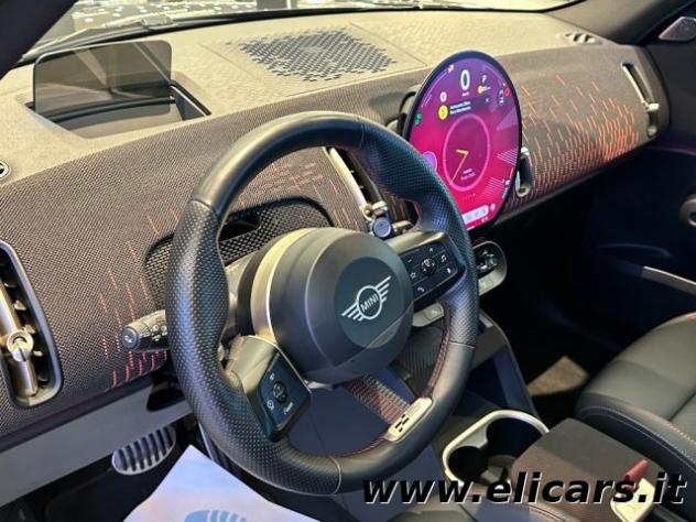 MINI Countryman John Cooper Works ALL4/Pack XL/Tetto/Harman Kardon rif. 24044009 - Foto 8