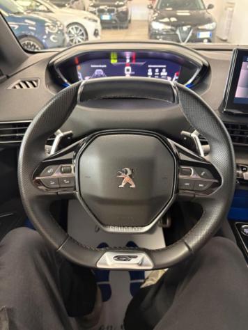 PEUGEOT 5008 BlueHDi 130 S&S EAT8 GT 7 POSTI FULL LED rif. 23983037 - Foto 9