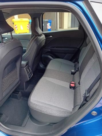 RENAULT Captur APERTI AD AGOSTO rif. 24032214 - Foto 4