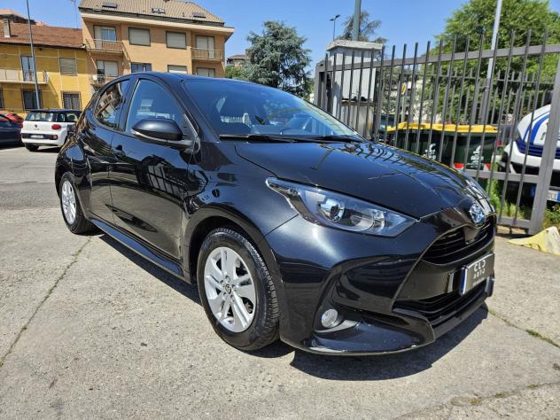 Toyota Yaris Hybrid Sport MY22 - Foto 3