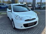 Nissan Micra 5p 1.2 Comfort