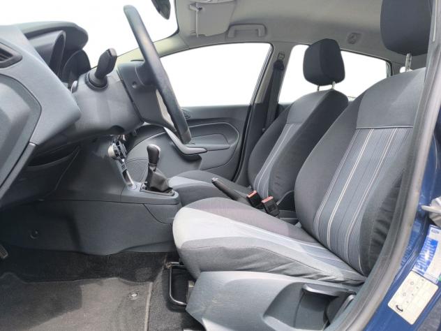 Ford Fiesta 1.2 BZ 82 HP NEOPATENTATI - Foto 8