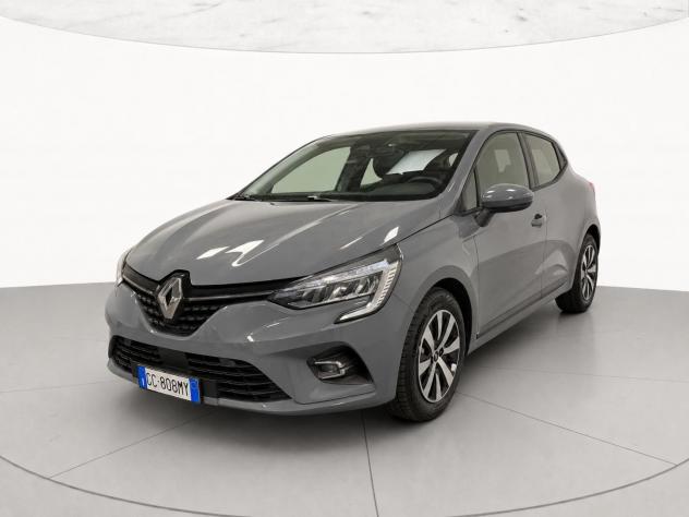Renault Clio 1.6 Hybrid E-TECH 140cv ZEN