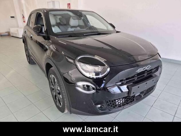 FIAT 600 Hybrid 100 CV DCT MHEV La Prima rif. 24084900 - Foto 2