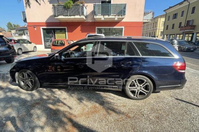 Mercedes-Benz Classe E E 220 CDI S.W. Premium - Foto 8