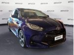TOYOTA Yaris 4ª serie Yaris 1.5 Hybrid 5 porte Trend