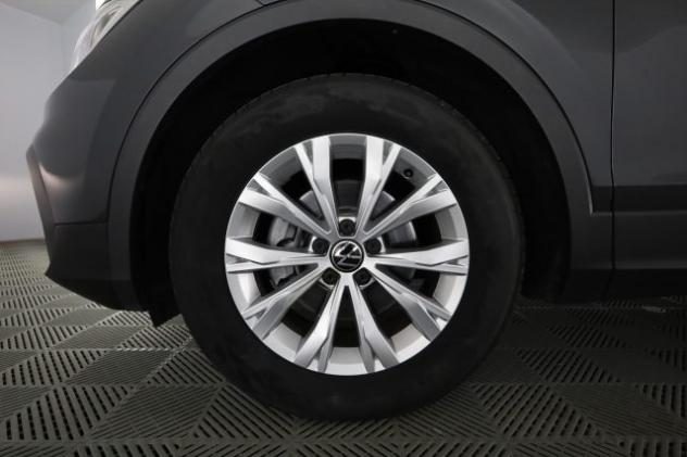 VOLKSWAGEN Tiguan Tiguan 2.0 TDI 150 CV SCR DSG Life rif. 23802202 - Foto 8