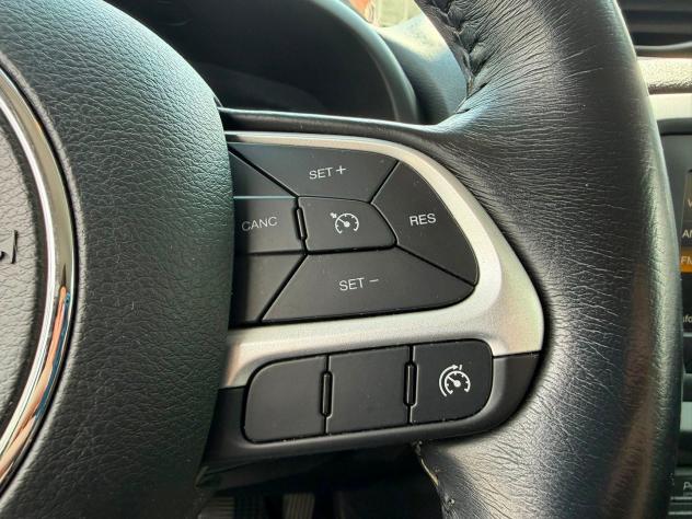 Jeep Renegade 1.6 Multijet 120cv Limited FWD E6 - Foto 6
