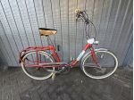 Graziella carnielli rara 22" colore rame