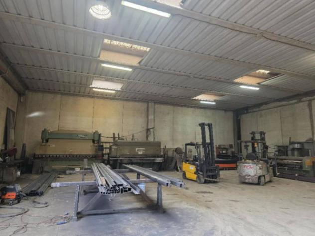 Immobile in asta di 1123 m² in vendita a Acquasparta - Foto 18