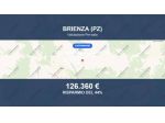 Immobile in asta di 651 m² in vendita a Brienza