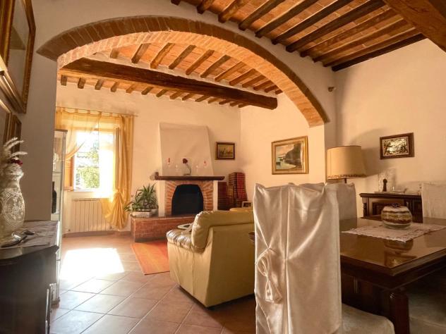 Appartamento in vendita a Asciano 85 mq Rif: 1069337 - Foto 2