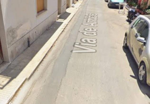 Immobile in asta di 60 m² in vendita a Avola - Foto 10