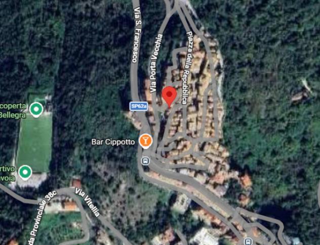Immobile in asta di 53 m² in vendita a Bellegra - Foto 5