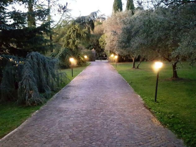 BIFAMILIARE IN VENDITA BOLSENA MADONNA DEL GIGLIO - Foto 9