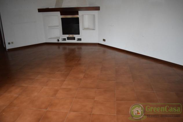 APPARTAMENTO di 3 vani e di 100 mq (BURAGO DI MOLGORA) rif. IGC 3 LOCALI BURAGO - Foto 7