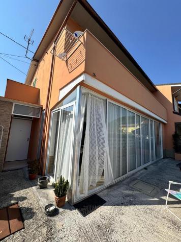 Casa semindipendente in vendita a Fossone - Carrara 130 mq Rif: 1431130 - Foto 4