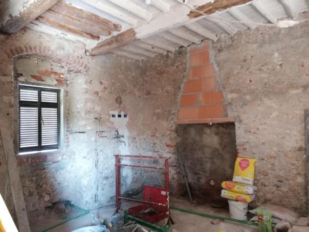 Casa semindipendente in vendita a Avenza - Carrara 80 mq Rif: 1332785 - Foto 3