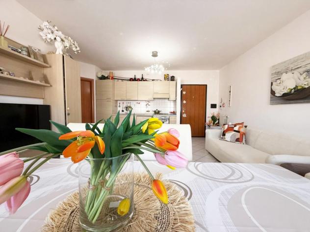 Appartamento in vendita a Cecina 85 mq Rif: 1352376 - Foto 6